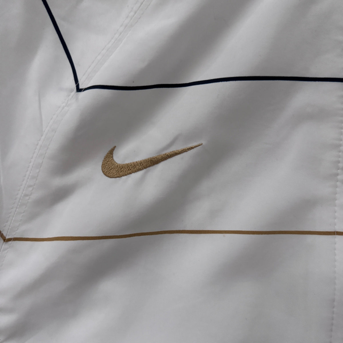 Tracksuit Homenter Milan 2007/08 Retro