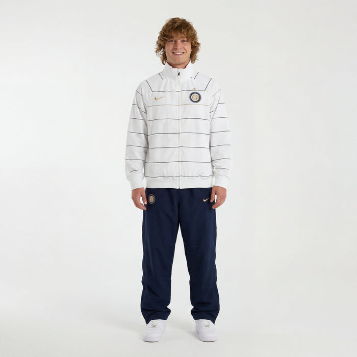 Tracksuit Homenter Milan 2007/08 Retro
