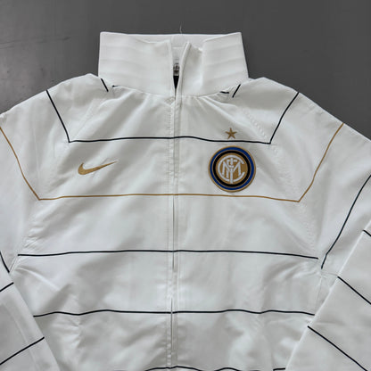 Tracksuit Homenter Milan 2007/08 Retro