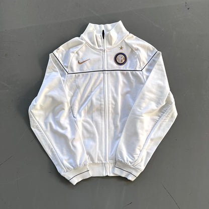 Tracksuit Homenter Milan 2008/09 Retro