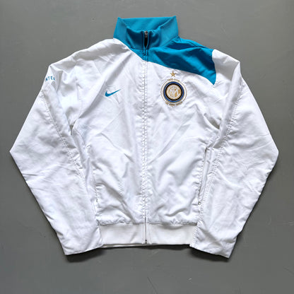 Tracksuit Homenter Milan 2008/09 Retro Nike