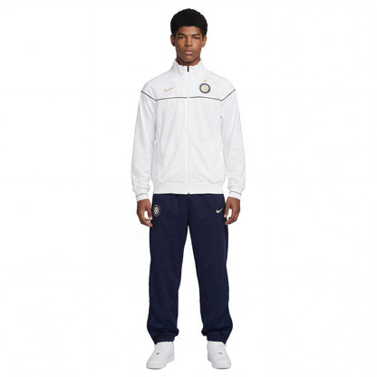 Tracksuit Homenter Milan 2008/09 Retro