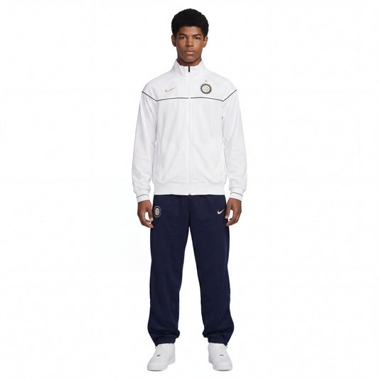 Tracksuit Homenter Milan 2008/09 Retro