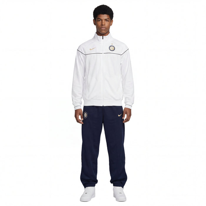 Tracksuit Homenter Milan 2008/09 Retro