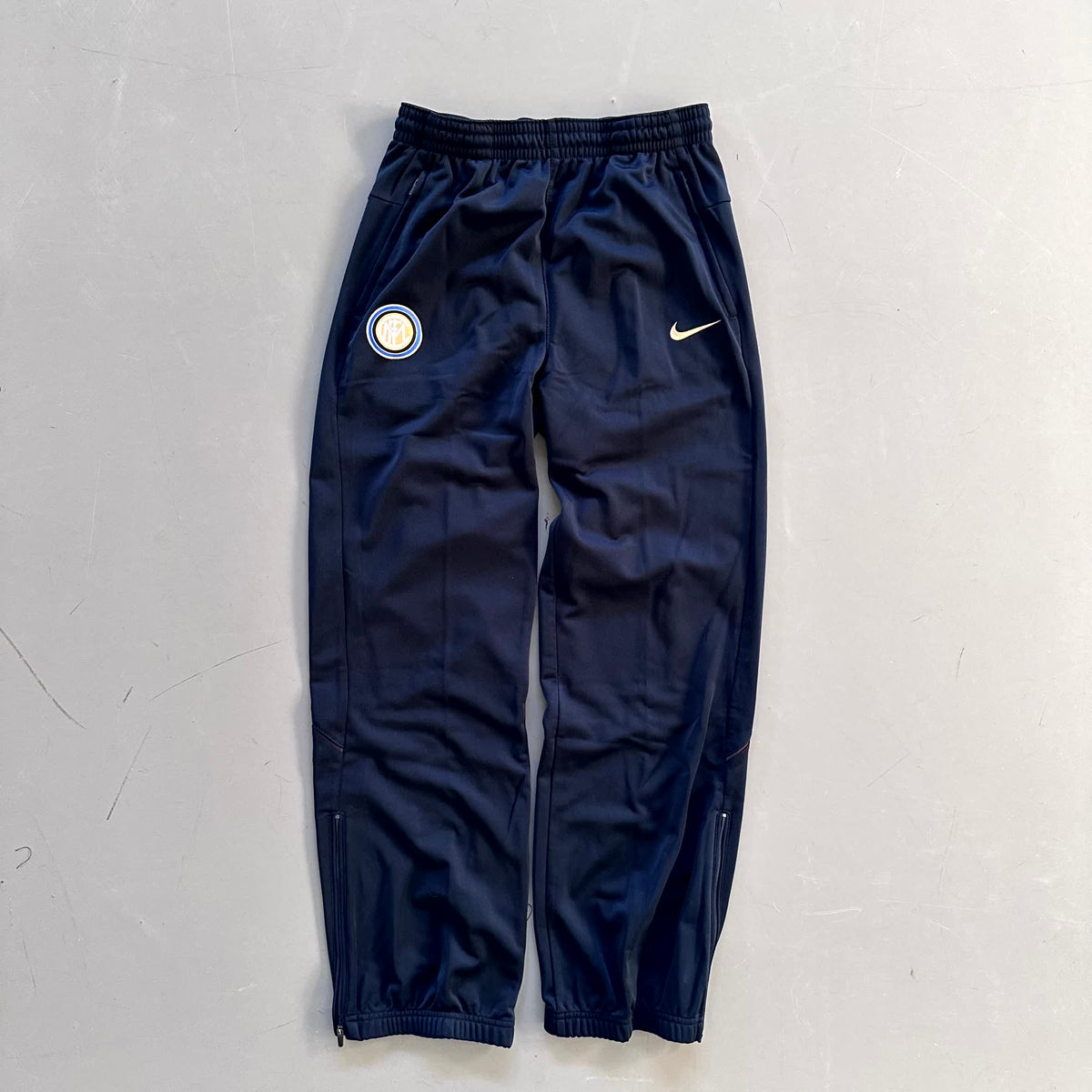 Tracksuit Homenter Milan 2008/09 Retro