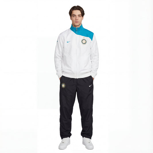 Tracksuit Homenter Milan 2008/09 Retro Nike