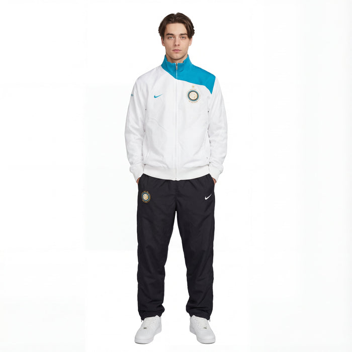 Tracksuit Homenter Milan 2008/09 Retro Nike