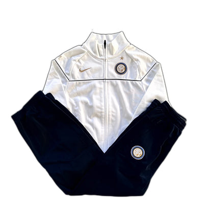 Tracksuit Homenter Milan 2008/09 Retro