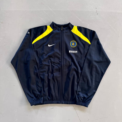 Tracksuit Homenter Milan 2009/10 Retro