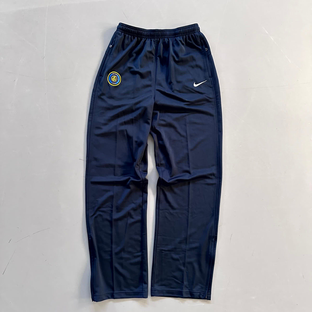 Tracksuit Homenter Milan 2009/10 Retro