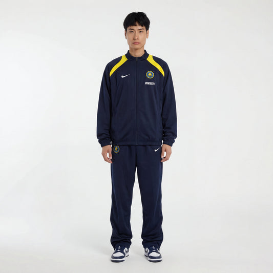 Tracksuit Homenter Milan 2009/10 Retro
