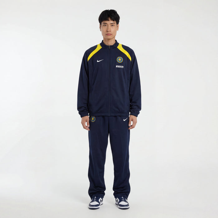 Tracksuit Homenter Milan 2009/10 Retro