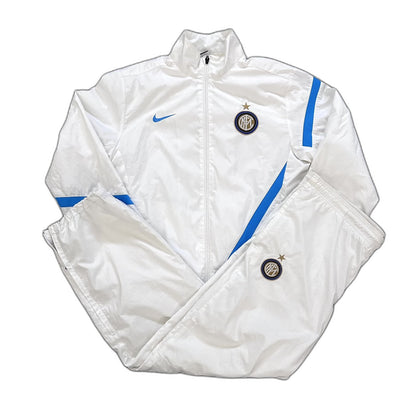 Tracksuit Homenter Milan 2010/11 Retro