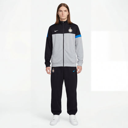 Retro Nike Milan 2010/11 træningsdragt