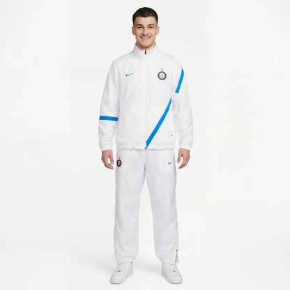 Tracksuit Homenter Milan 2010/11 Retro