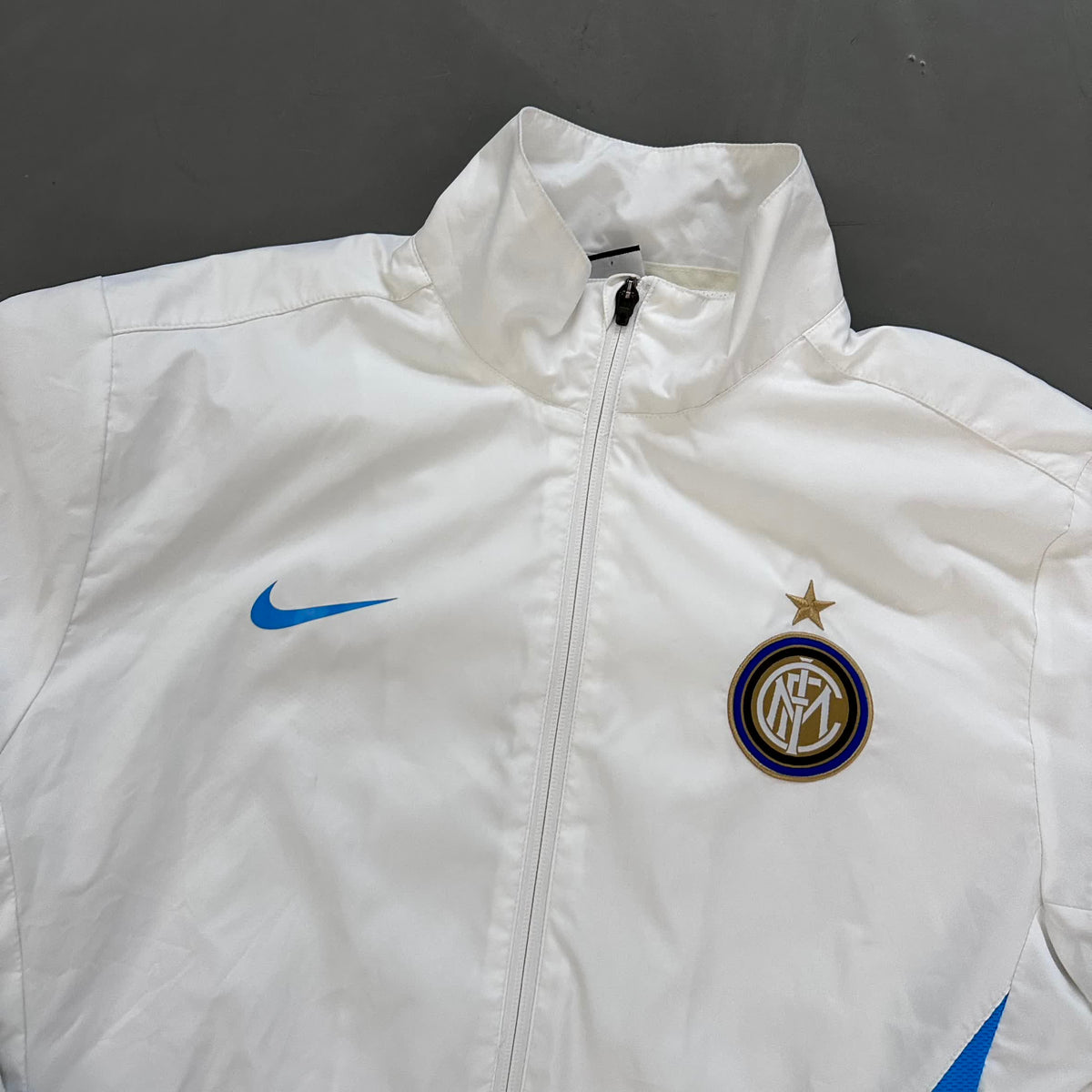 Tracksuit Homenter Milan 2010/11 Retro