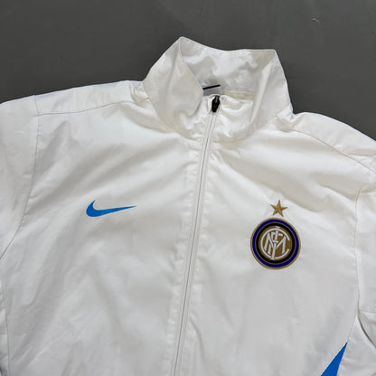 Tracksuit Homenter Milan 2010/11 Retro