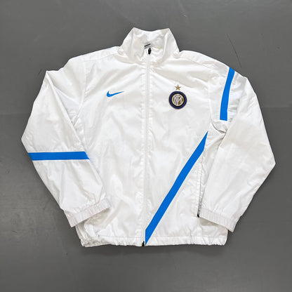 Tracksuit Homenter Milan 2010/11 Retro