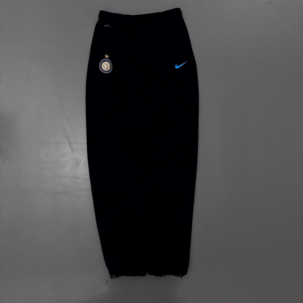Retro Nike Milan 2010/11 træningsdragt
