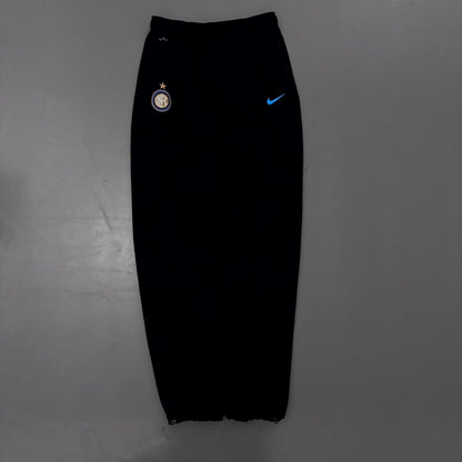 Retro Nike Milan 2010/11 træningsdragt