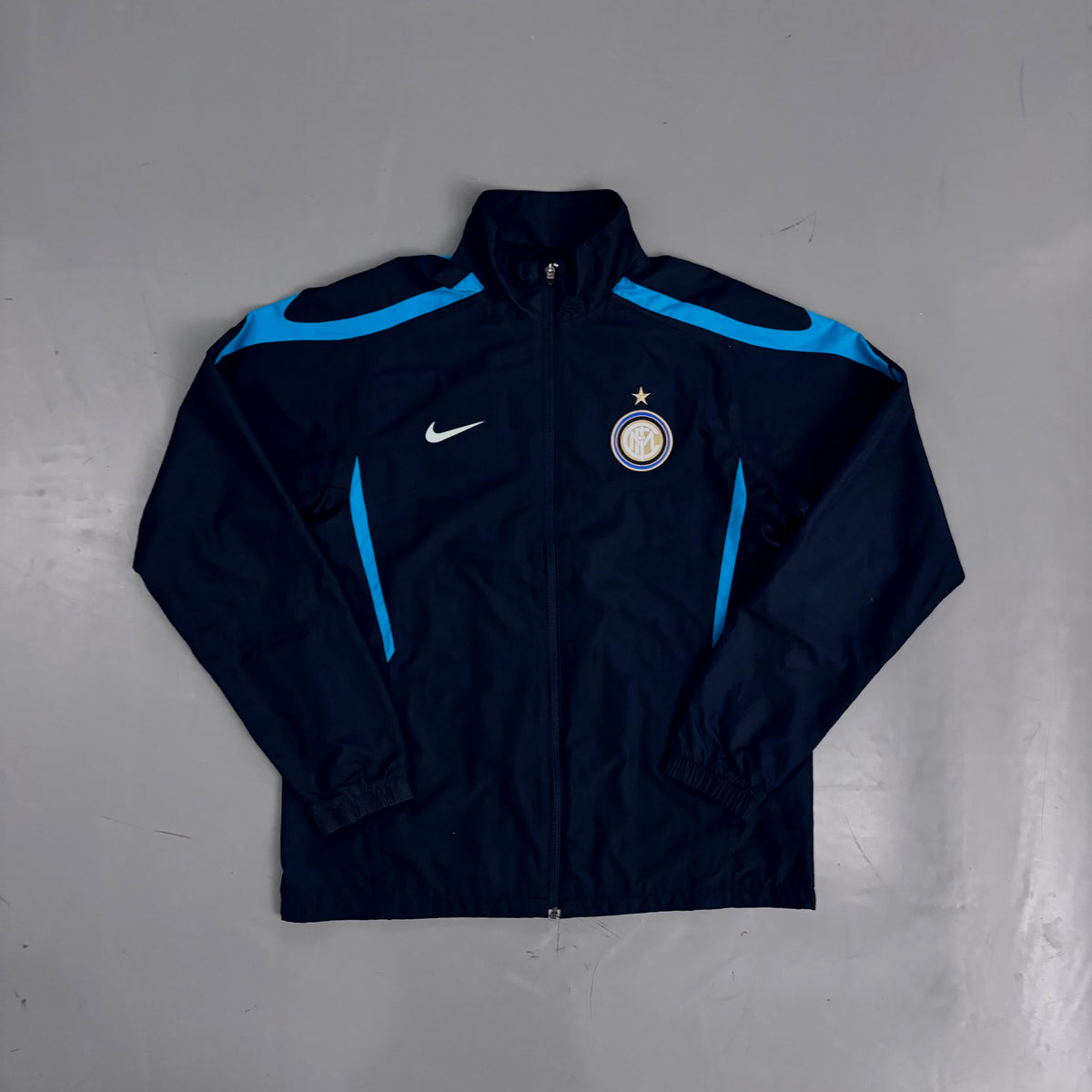 Tracksuit Homenter Milan 2011/12 Retro