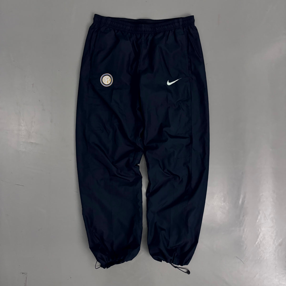Tracksuit Homenter Milan 2011/12 Retro