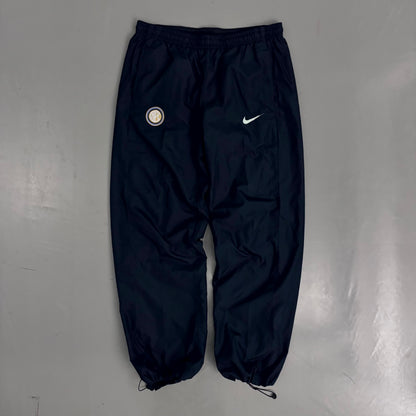 Tracksuit Homenter Milan 2011/12 Retro