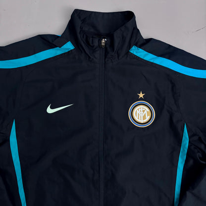 Tracksuit Homenter Milan 2011/12 Retro
