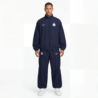 Tracksuit Homenter Milan 2011/12 Retro