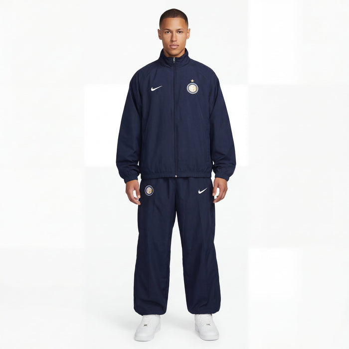 Tracksuit Homenter Milan 2011/12 Retro