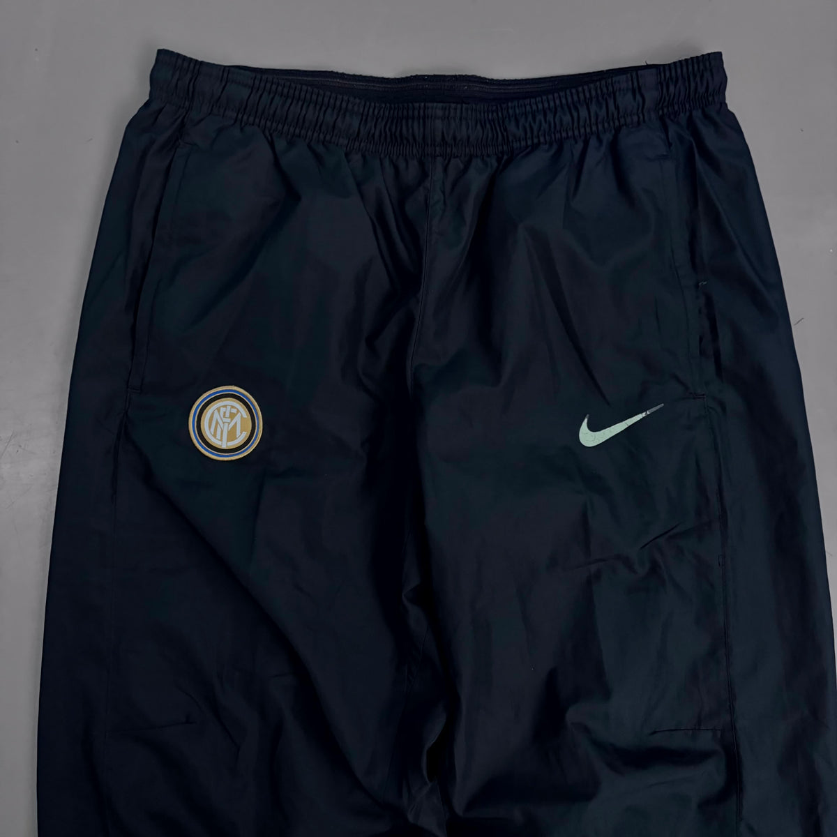 Tracksuit Homenter Milan 2011/12 Retro