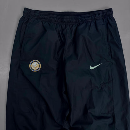 Tracksuit Homenter Milan 2011/12 Retro