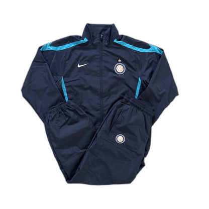 Tracksuit Homenter Milan 2012/13 Retro