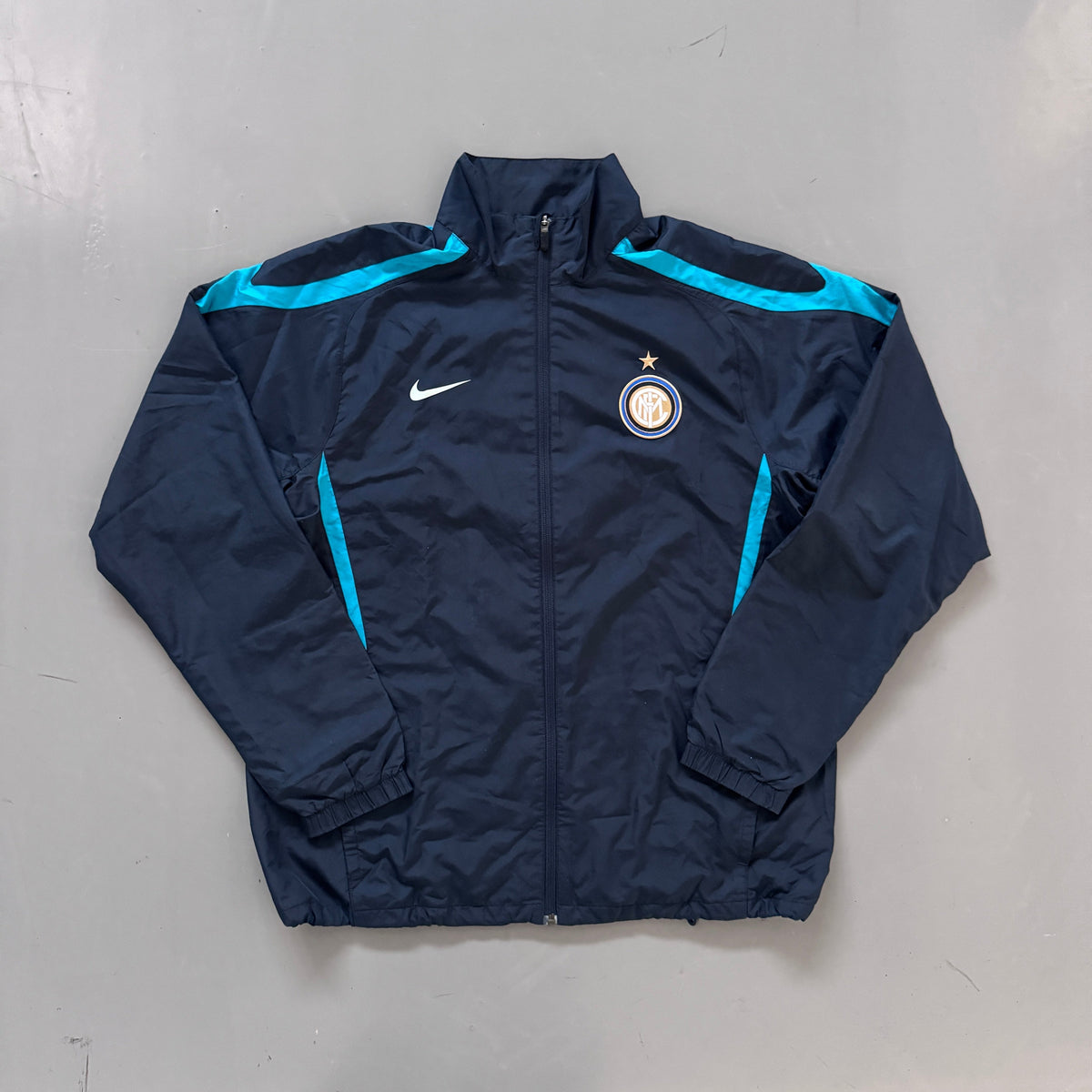 Tracksuit Homenter Milan 2012/13 Retro