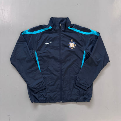 Tracksuit Homenter Milan 2012/13 Retro