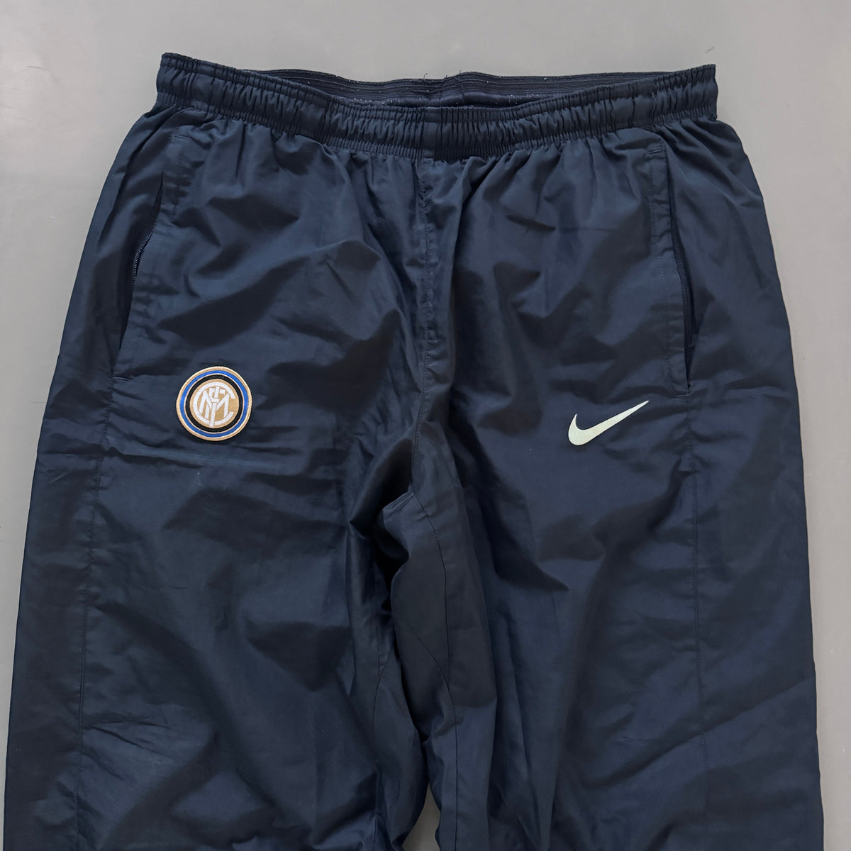 Tracksuit Homenter Milan 2012/13 Retro