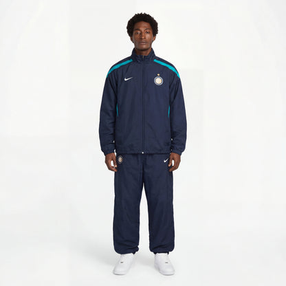 Tracksuit Homenter Milan 2012/13 Retro