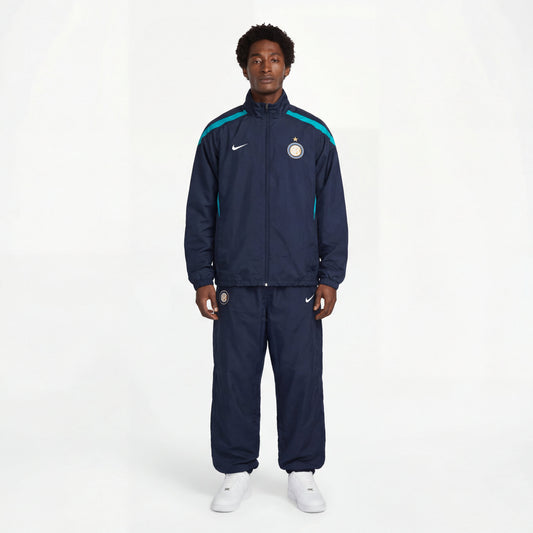 Tracksuit Homenter Milan 2012/13 Retro