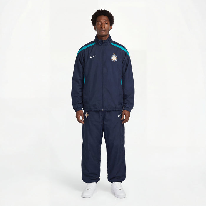 Tracksuit Homenter Milan 2012/13 Retro