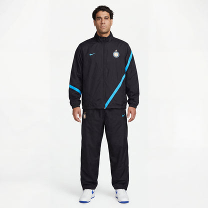 Tracksuit Homenter Milan 2013/14 Retro