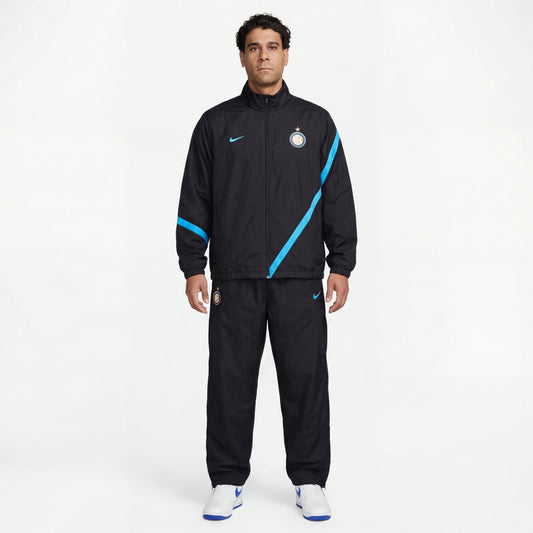 Tracksuit Homenter Milan 2013/14 Retro