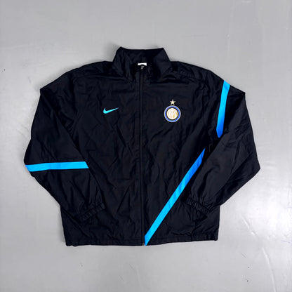 Tracksuit Homenter Milan 2013/14 Retro