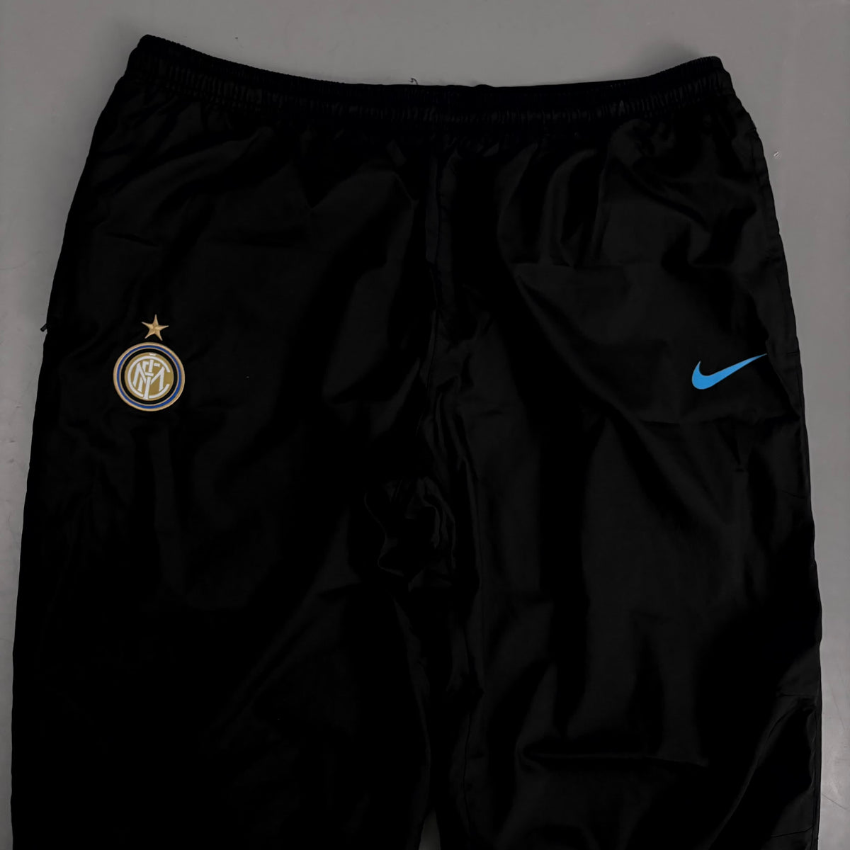 Tracksuit Homenter Milan 2013/14 Retro