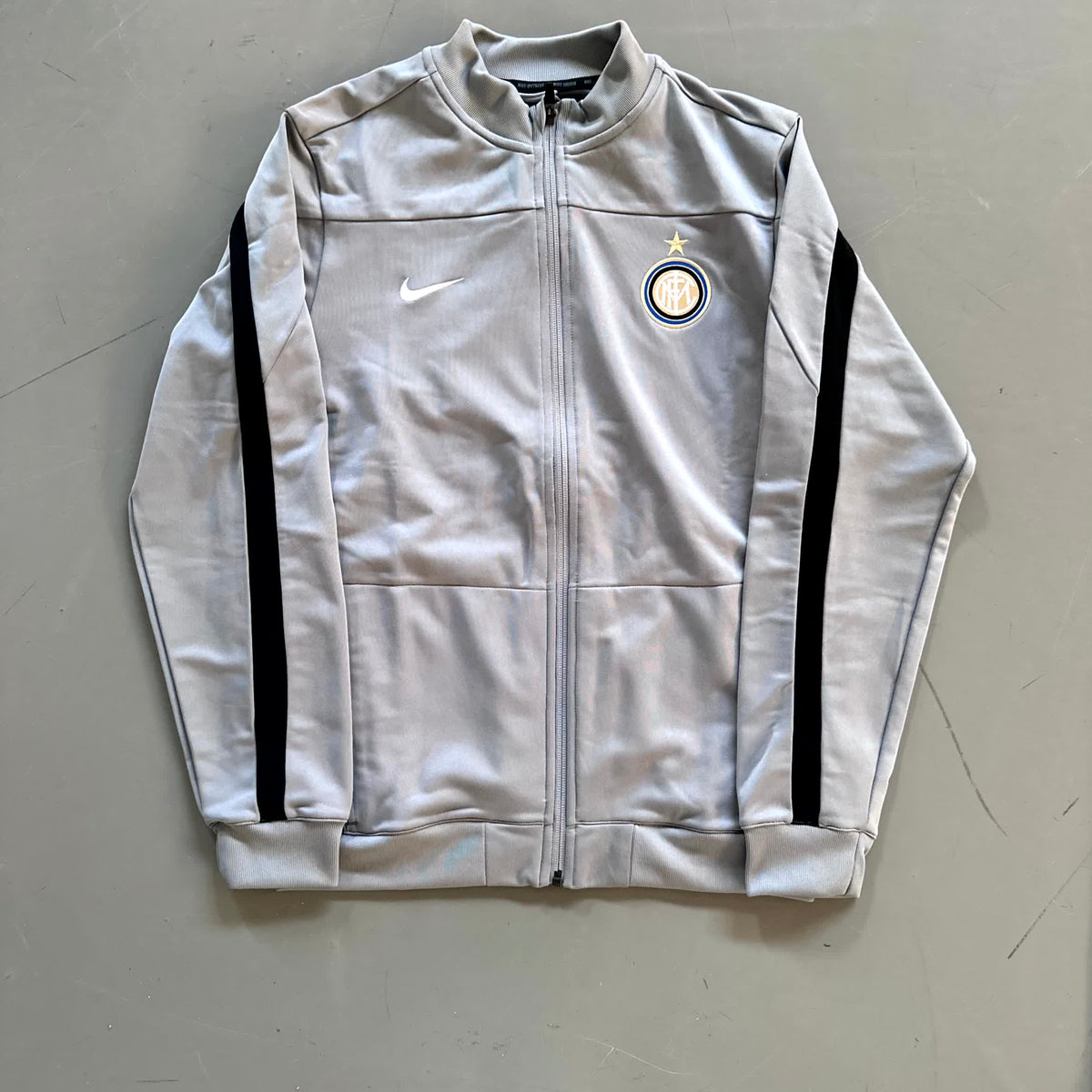 Tracksuit Homenter Milan 2014/15 Retro