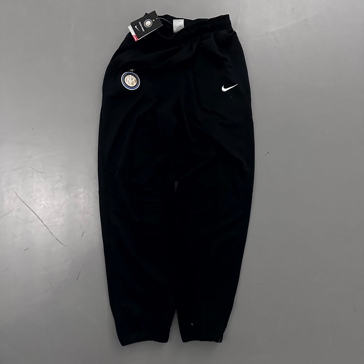 Tracksuit Homenter Milan 2014/15 Retro