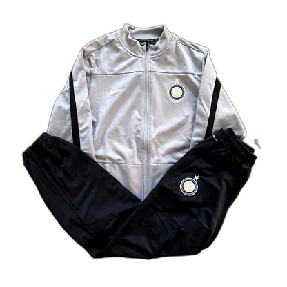 Tracksuit Homenter Milan 2014/15 Retro
