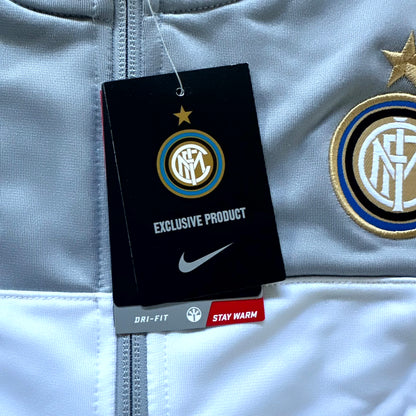 Tracksuit Homenter Milan 2015/16 Retro
