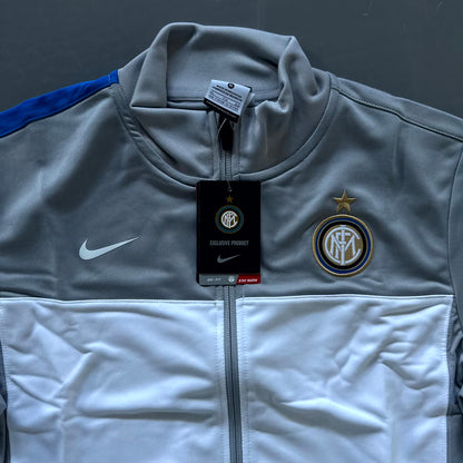 Tracksuit Homenter Milan 2015/16 Retro
