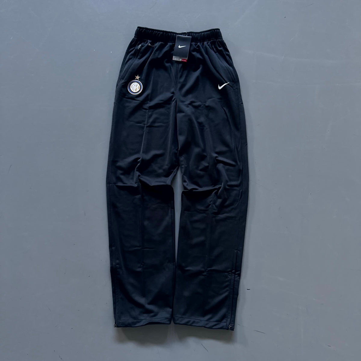 Tracksuit Homenter Milan 2015/16 Retro