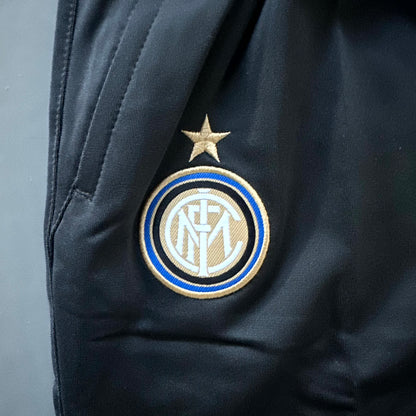 Tracksuit Homenter Milan 2015/16 Retro